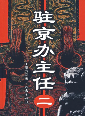駐京辦主任二