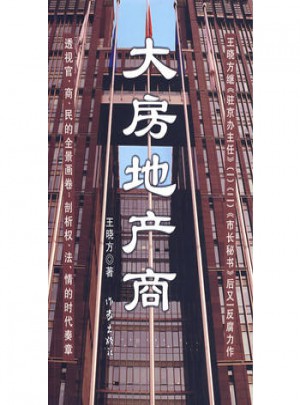 大房地產(chǎn)商