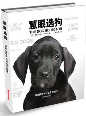 慧眼選狗