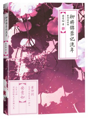聊將錦瑟記流年
