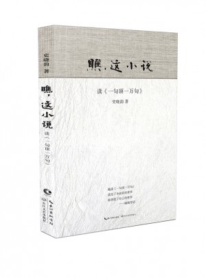 瞧，這小說