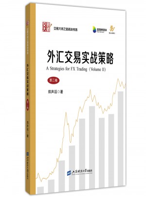 外匯交易實戰策略(第二卷)