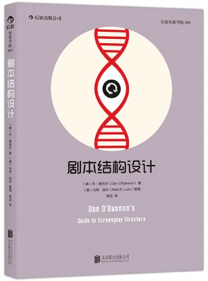 劇本結構設計