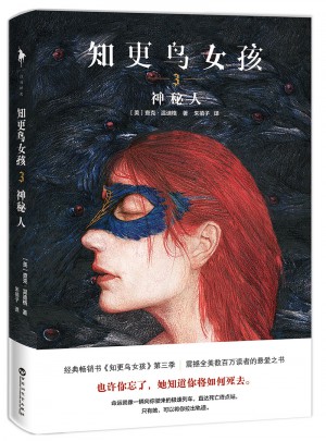 知更鳥女孩3：神秘人