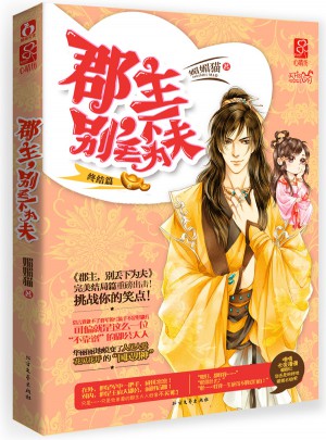 郡主，別丟下為夫·終結篇