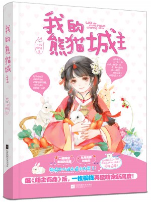 我的熊貓城主