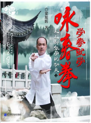 學拳就學詠春拳