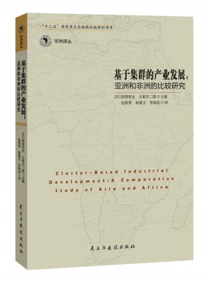 基于集群的產業發展：亞洲和非洲的比較研究