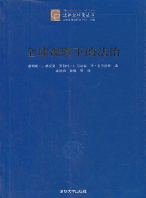 全球視野下的法治