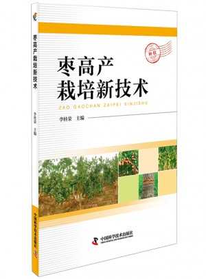 棗高產栽培新技術
