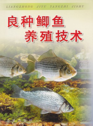 良種鯽魚養(yǎng)殖技術(shù)
