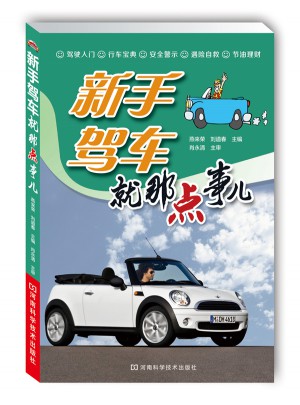 新手駕車就那點事兒