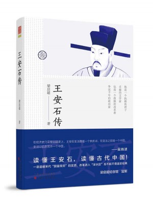 王安石傳