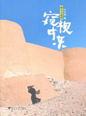 新天方夜譚·窺視中東