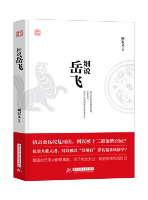 細說岳飛