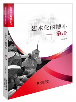 藝術(shù)化的搏斗拳擊