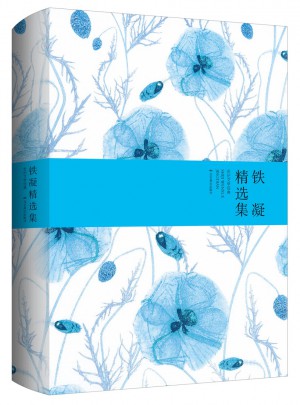 鐵凝精選集（精裝）