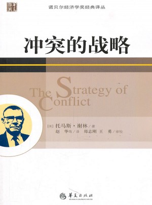 沖突的戰略