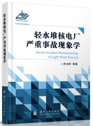 輕水堆核電廠嚴重事故現象學