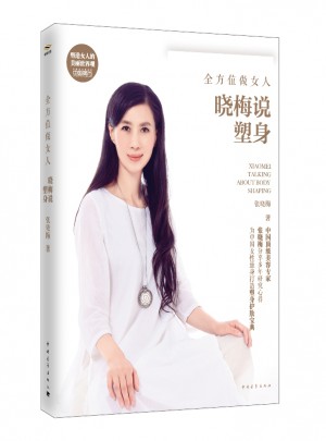 多方位做女人，曉梅說塑身
