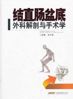 結(jié)直腸盆底外科解剖與手術(shù)學(xué)