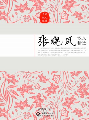 張曉風散文精選