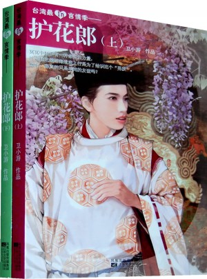 護花郎（上下）