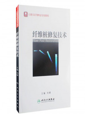 纖維樁修復(fù)技術(shù)（口腔美學(xué)修復(fù)實用教程）