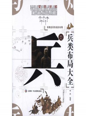 兵類布局大全