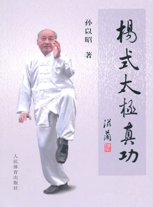 楊式太極真功