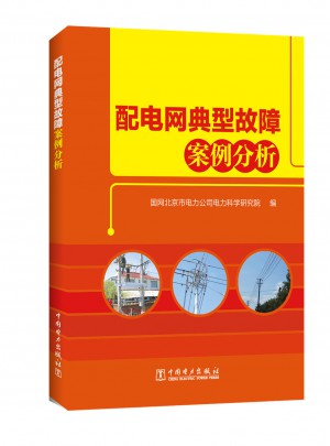 配電網(wǎng)典型故障案例分析