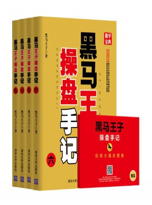 黑馬王子操盤手記(6-9)