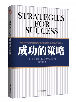 成功的策略