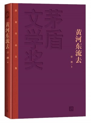 黃河?xùn)|流去