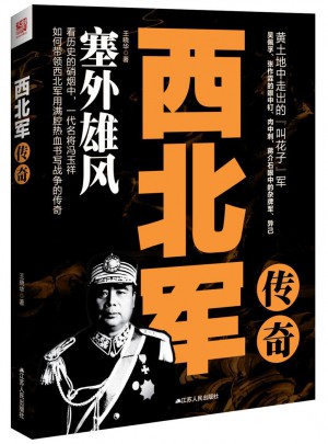 西北軍傳奇
