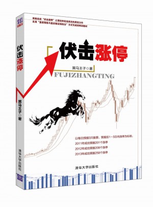 伏擊漲停