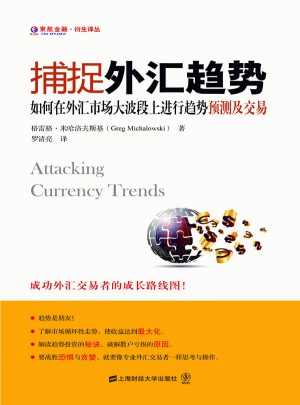 捕捉外匯趨勢(shì)·如何在外匯市場(chǎng)大波段上進(jìn)行趨勢(shì)預(yù)測(cè)及交易