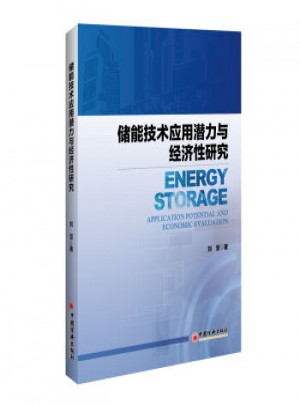儲能技術(shù)應(yīng)用潛力與經(jīng)濟(jì)性研究