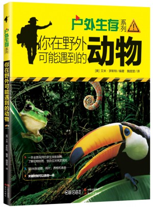 你在野外可能遇到的動(dòng)物