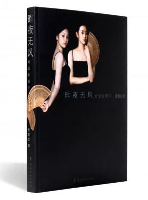 昨夜無風：對話陳衍寧