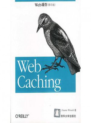 Web緩存:影印版