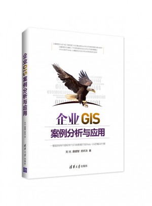 企業GIS案例分析與應用