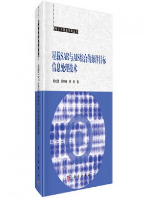 星載SAR與AIS綜合的海洋目標(biāo)信息處理技術(shù)