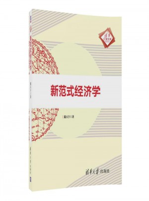 新范式經(jīng)濟(jì)學(xué)