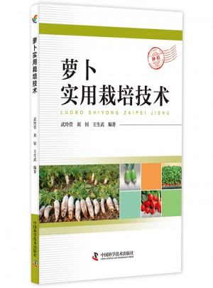 蘿卜實(shí)用栽培技術(shù)