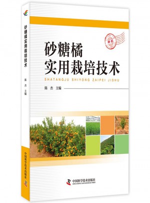砂糖橘實(shí)用栽培技術(shù)