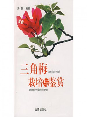 三角梅栽培與鑒賞
