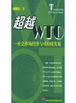 超越WTO·社會市場經濟與可持續發展