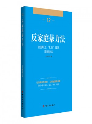 反家庭暴力法