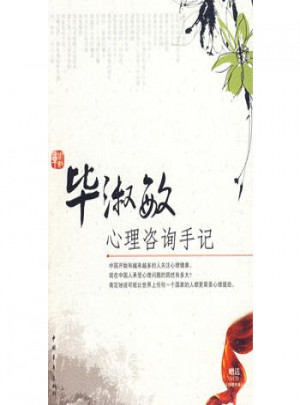 畢淑敏心理咨詢手記